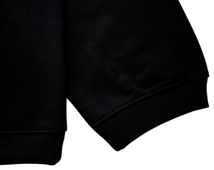 DONT STOP & EVOLVING HOODIE OVERSIZED