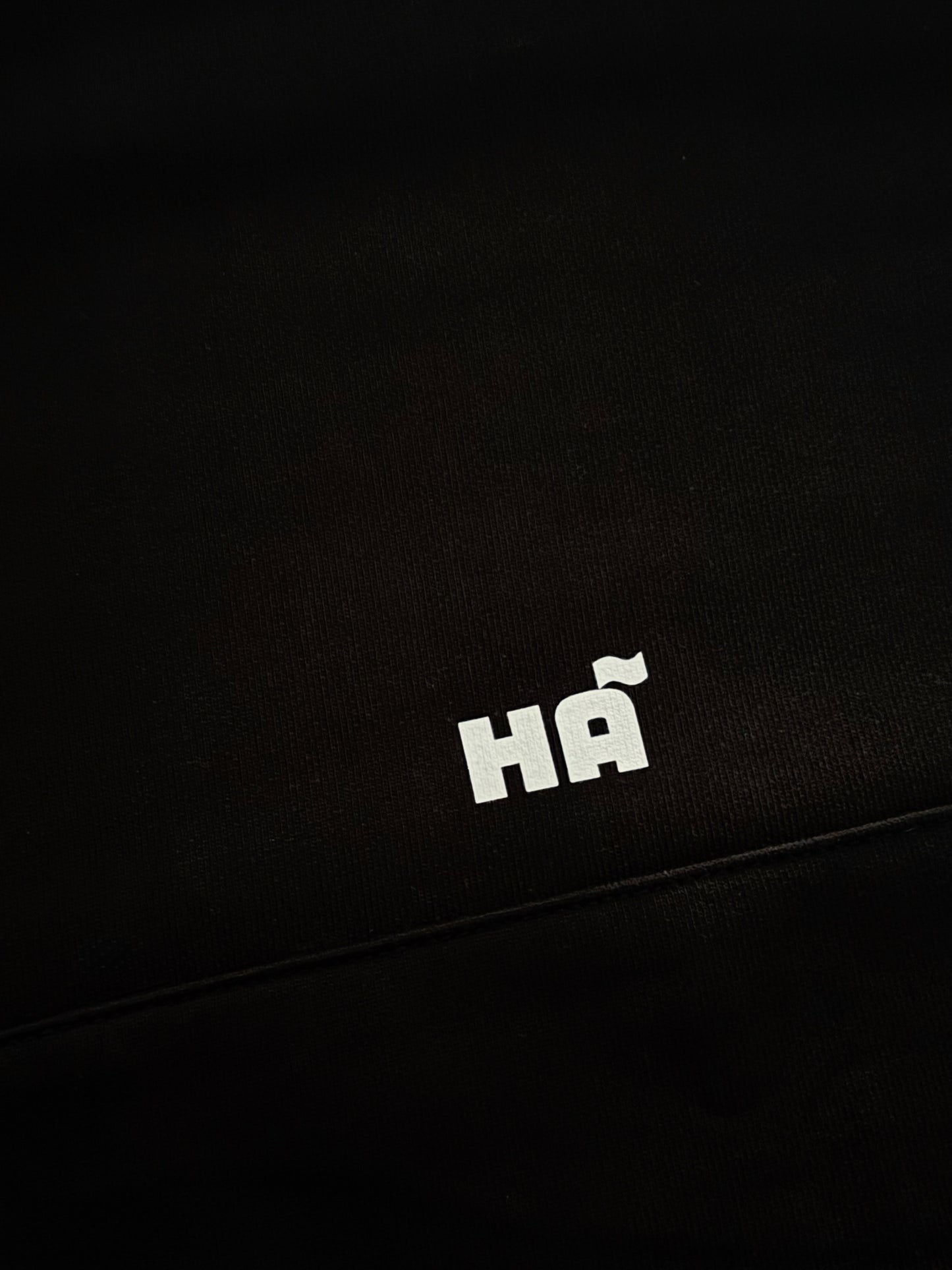 DONT STOP & EVOLVING HOODIE OVERSIZED